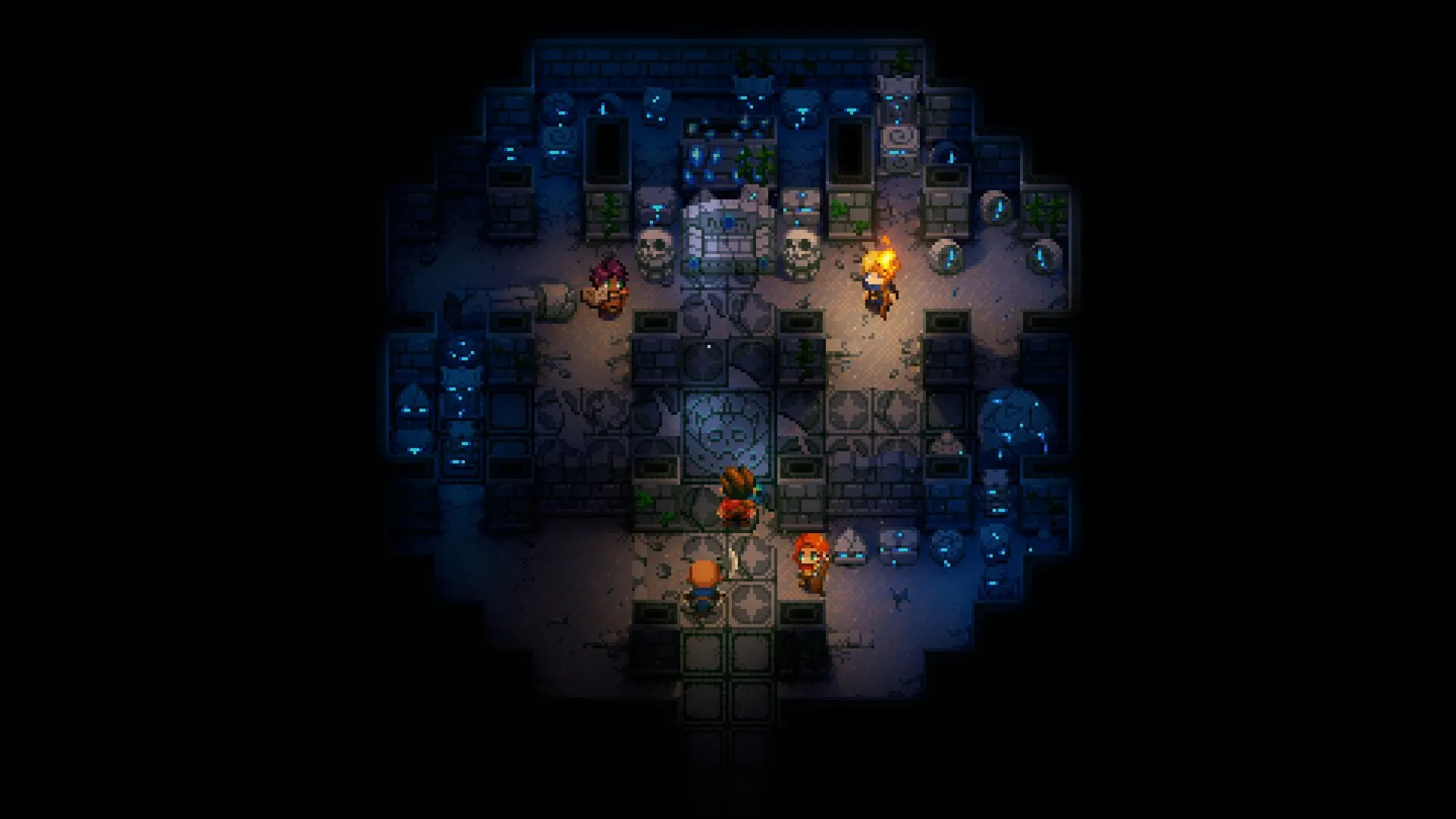 图片[7]-【steam】护核纪元/Core Keeper-鹿星语