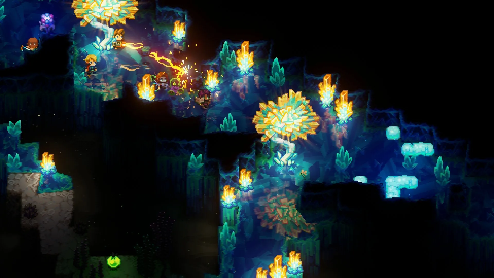 图片[9]-【steam】护核纪元/Core Keeper-鹿星语