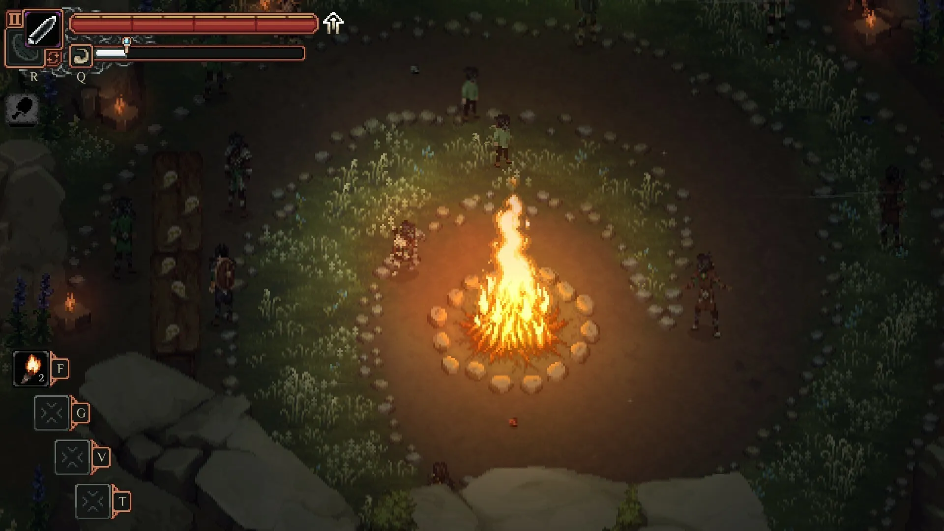 图片[7]-【steam】DROVA – 被遗弃的血亲/Drova – Forsaken Kin-鹿星语