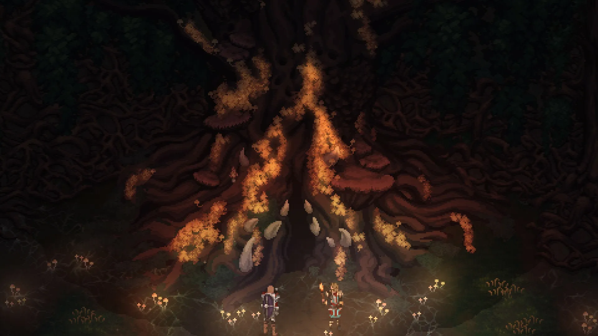 图片[8]-【steam】DROVA – 被遗弃的血亲/Drova – Forsaken Kin-鹿星语