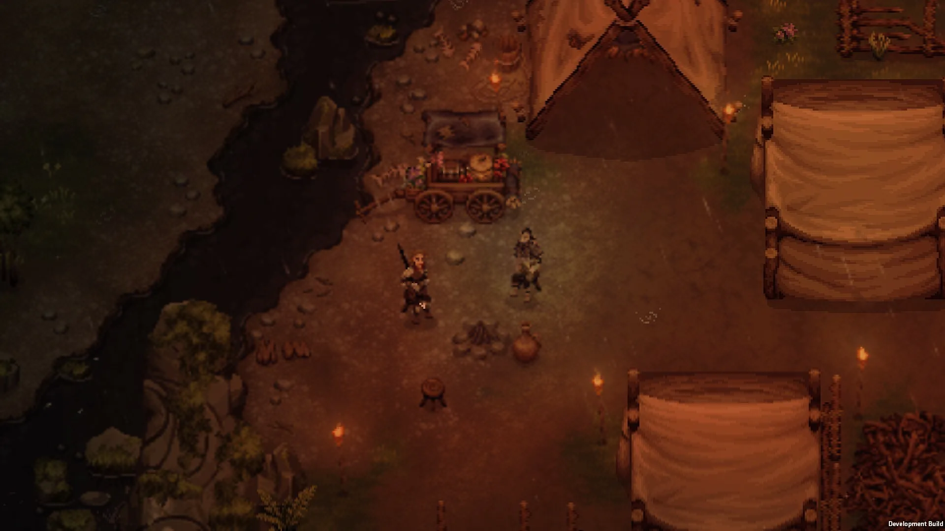 图片[9]-【steam】DROVA – 被遗弃的血亲/Drova – Forsaken Kin-鹿星语