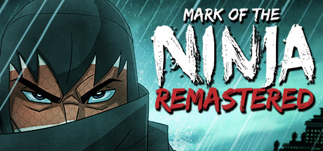 【steam】忍者印记：重制版/Mark of the Ninja: Remastered-鹿星语