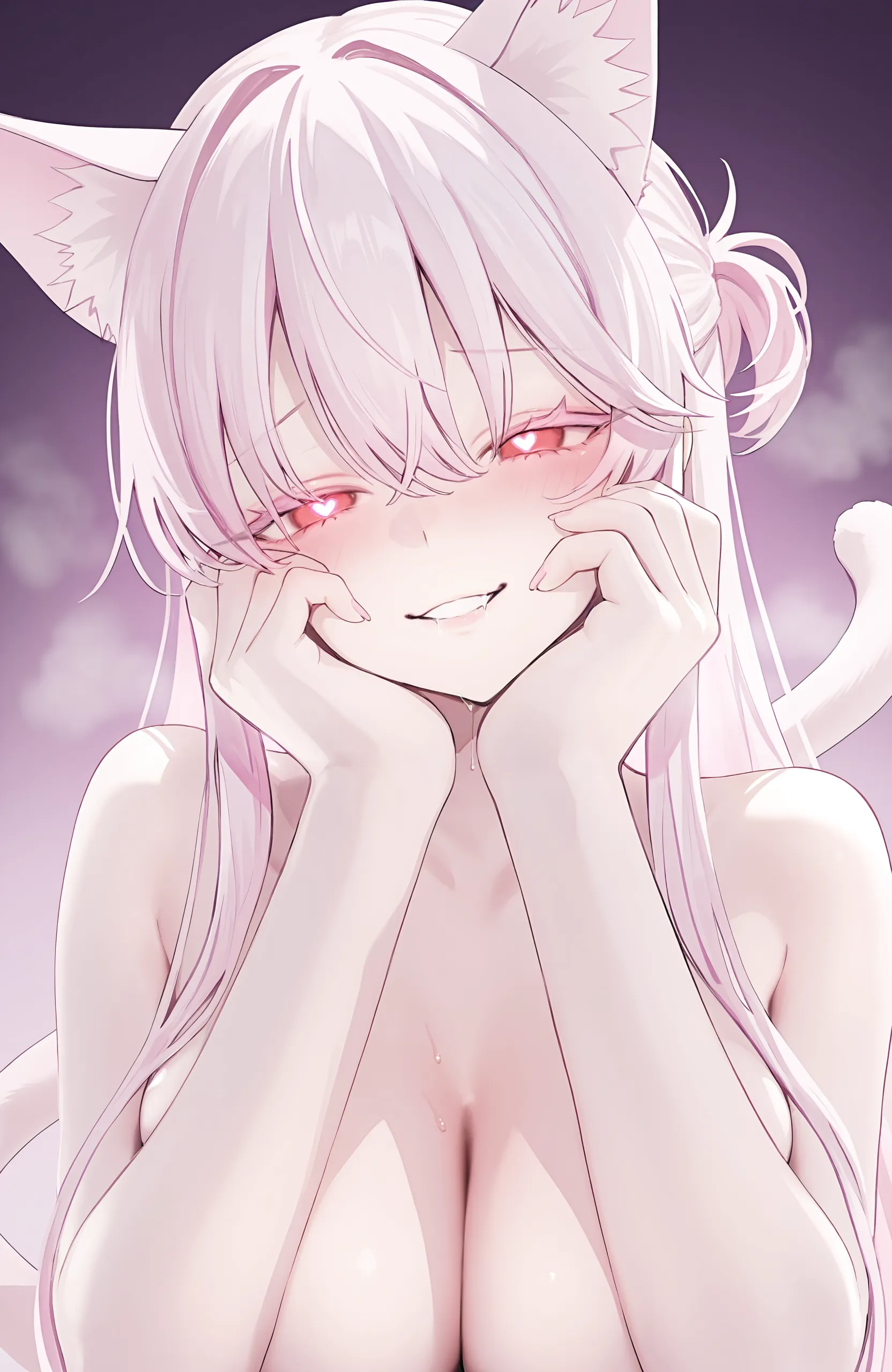 图片[2]-【插画精选】蔚蓝档案 砂狼白子 早濑优香 星穹铁道 遐蝶 流萤 会员动漫美图（共50张）-鹿星语