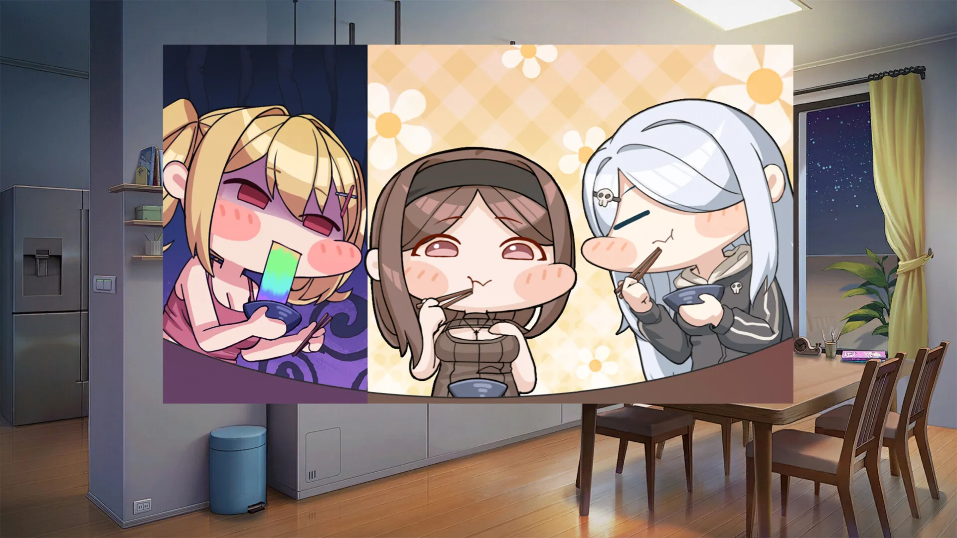 图片[3]-夏色四叶草 STEAM官中-鹿星语