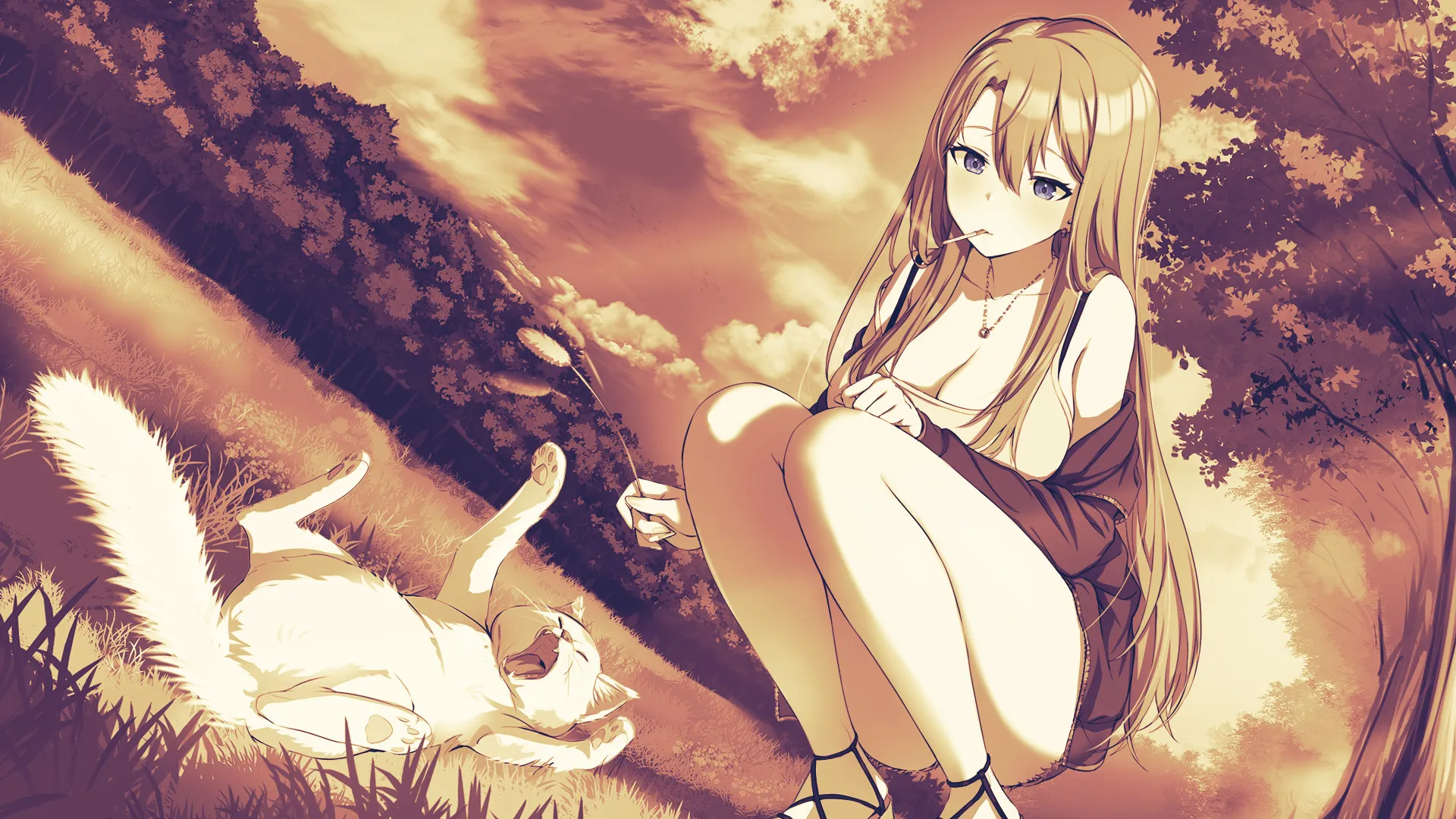 图片[6]-幸福的二人房 STEAM官中-鹿星语