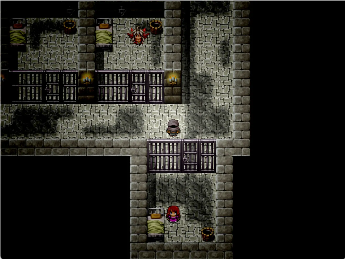 图片[2]-黑暗之魂/BLACK SOULS STEAM官中-鹿星语