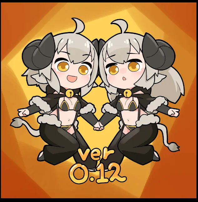 求游戏：怪物黑市相关-鹿星语