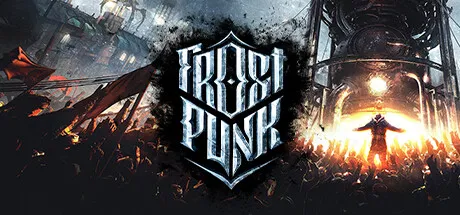 【steam】寒霜朋克/冰汽时代/Frostpunk-鹿星语