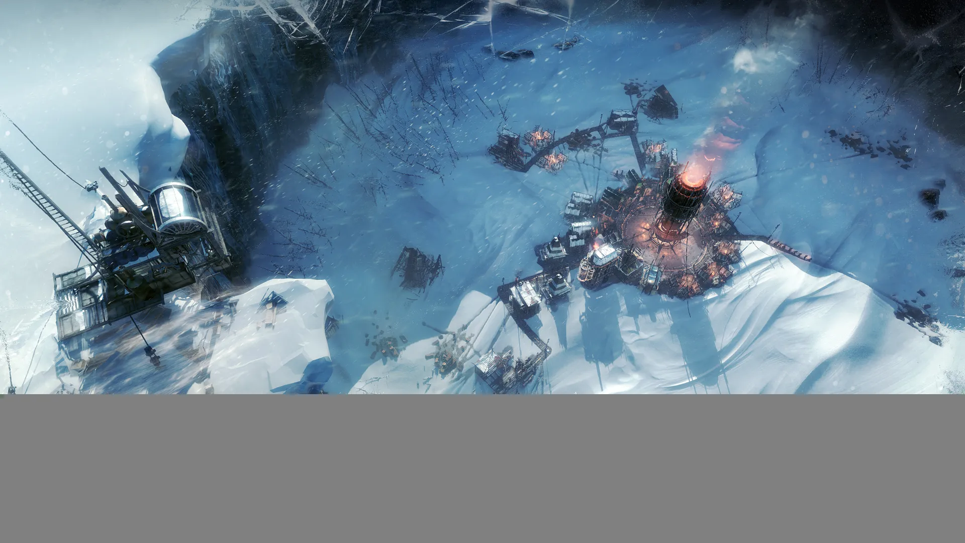 图片[6]-【steam】寒霜朋克/冰汽时代/Frostpunk-鹿星语