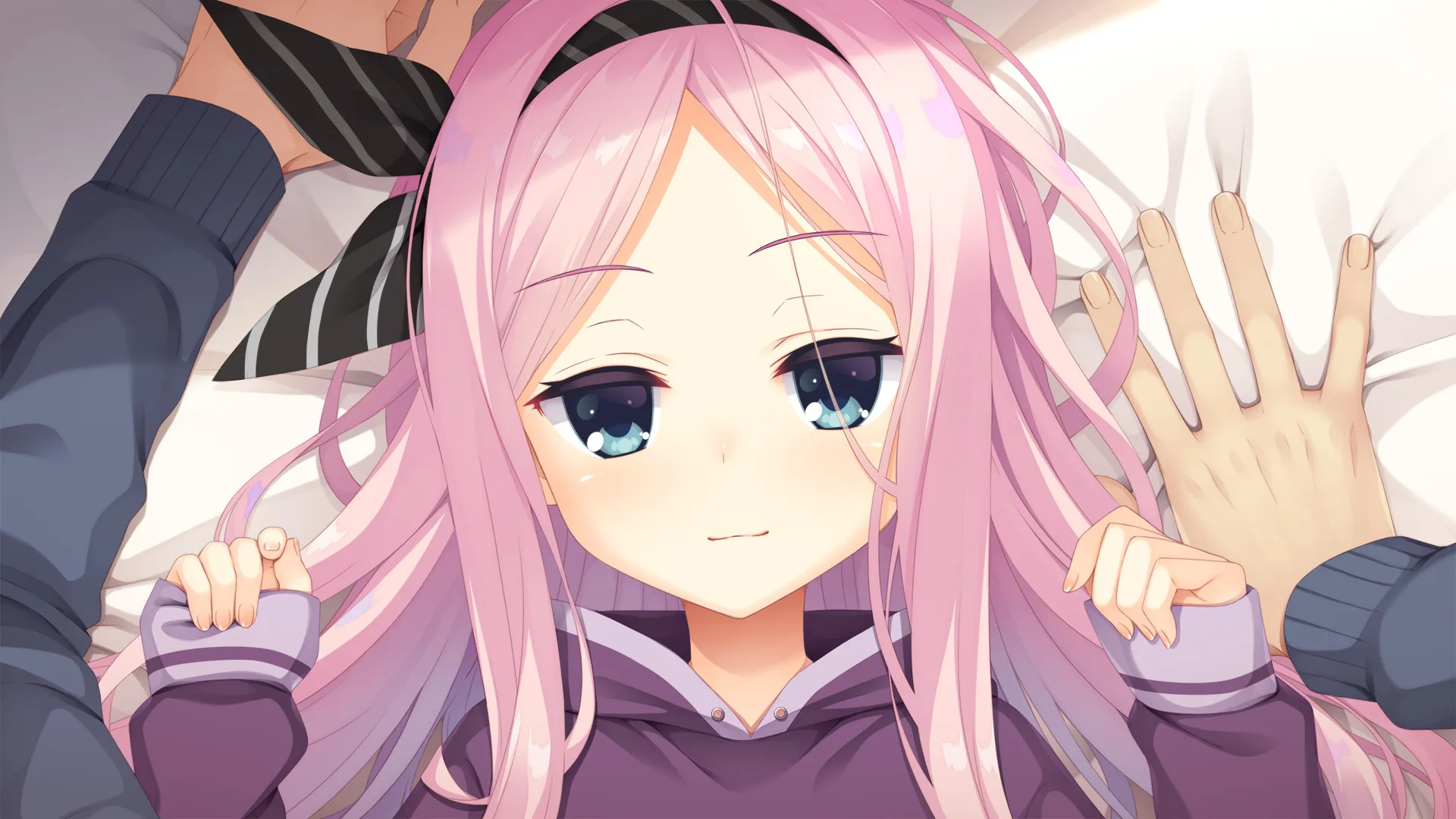 图片[9]-【steam】星光咖啡馆与死神之蝶/Café Stella and the Reaper’s Butterflies-鹿星语