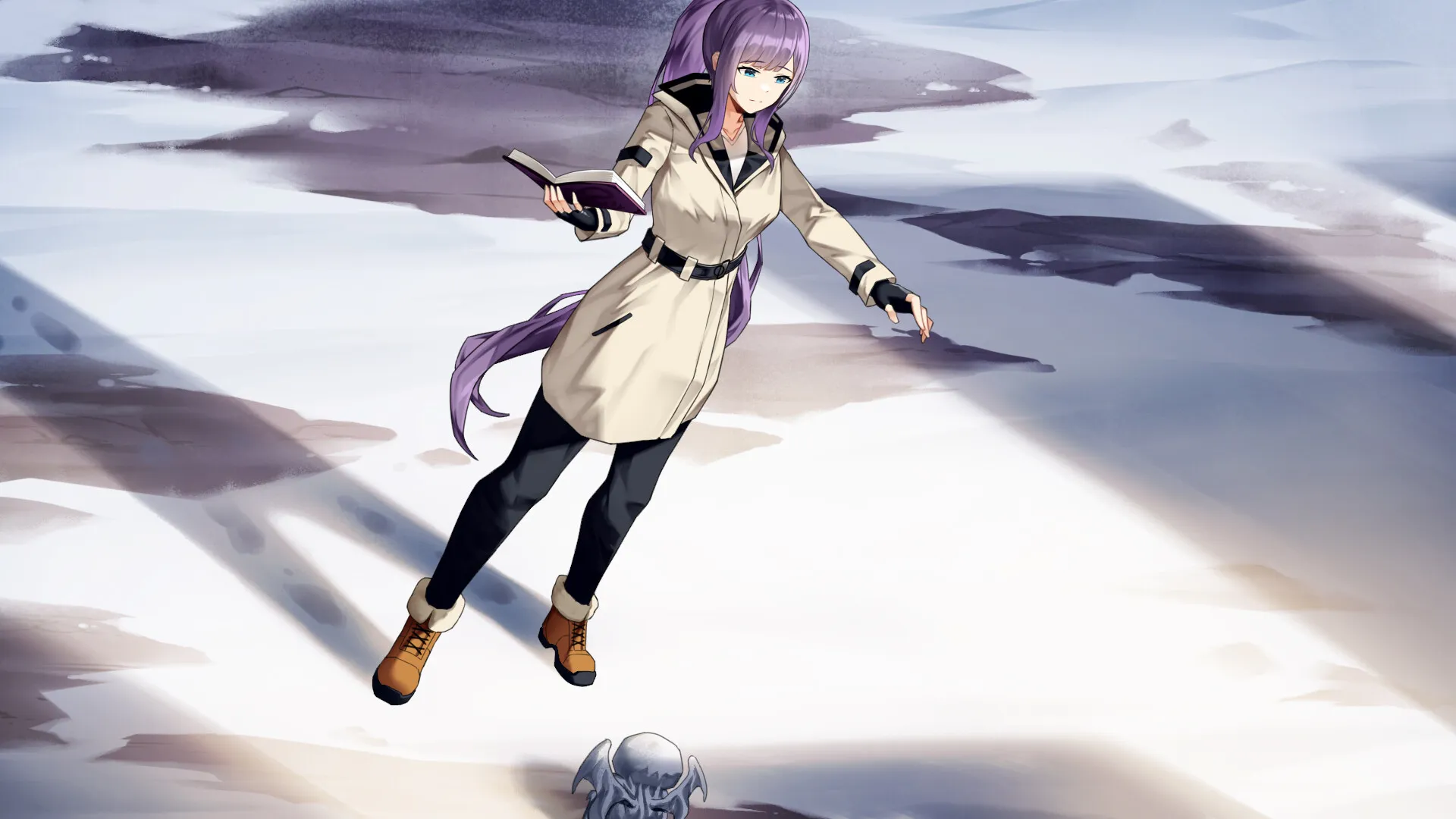 图片[4]-Sex Change Contract and Molester Girl STEAM官中-鹿星语