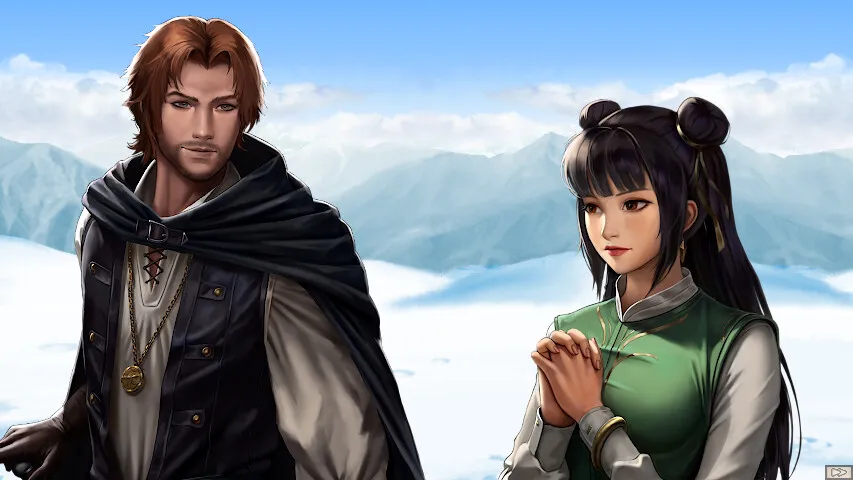 图片[7]-【steam】战争交响曲：尼菲林传奇/Symphony of War: The Nephilim Saga-鹿星语