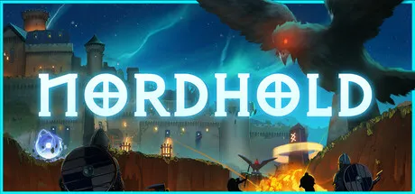 【steam】诺德堡/Nordhold-鹿星语