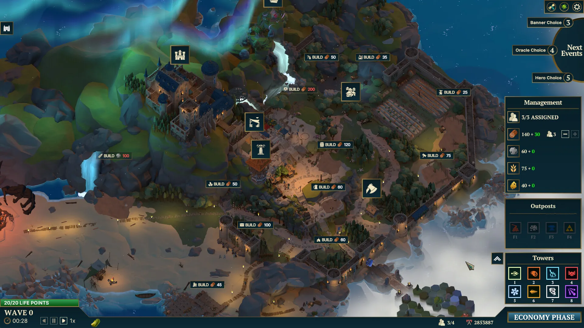 图片[6]-【steam】诺德堡/Nordhold-鹿星语