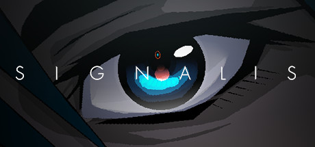 【steam】信号/SIGNALIS-鹿星语