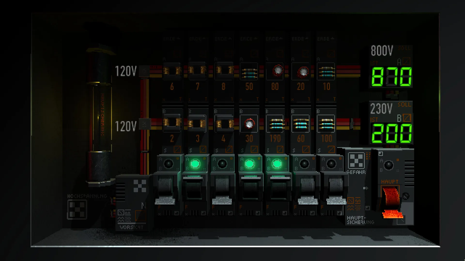 图片[6]-【steam】信号/SIGNALIS-鹿星语