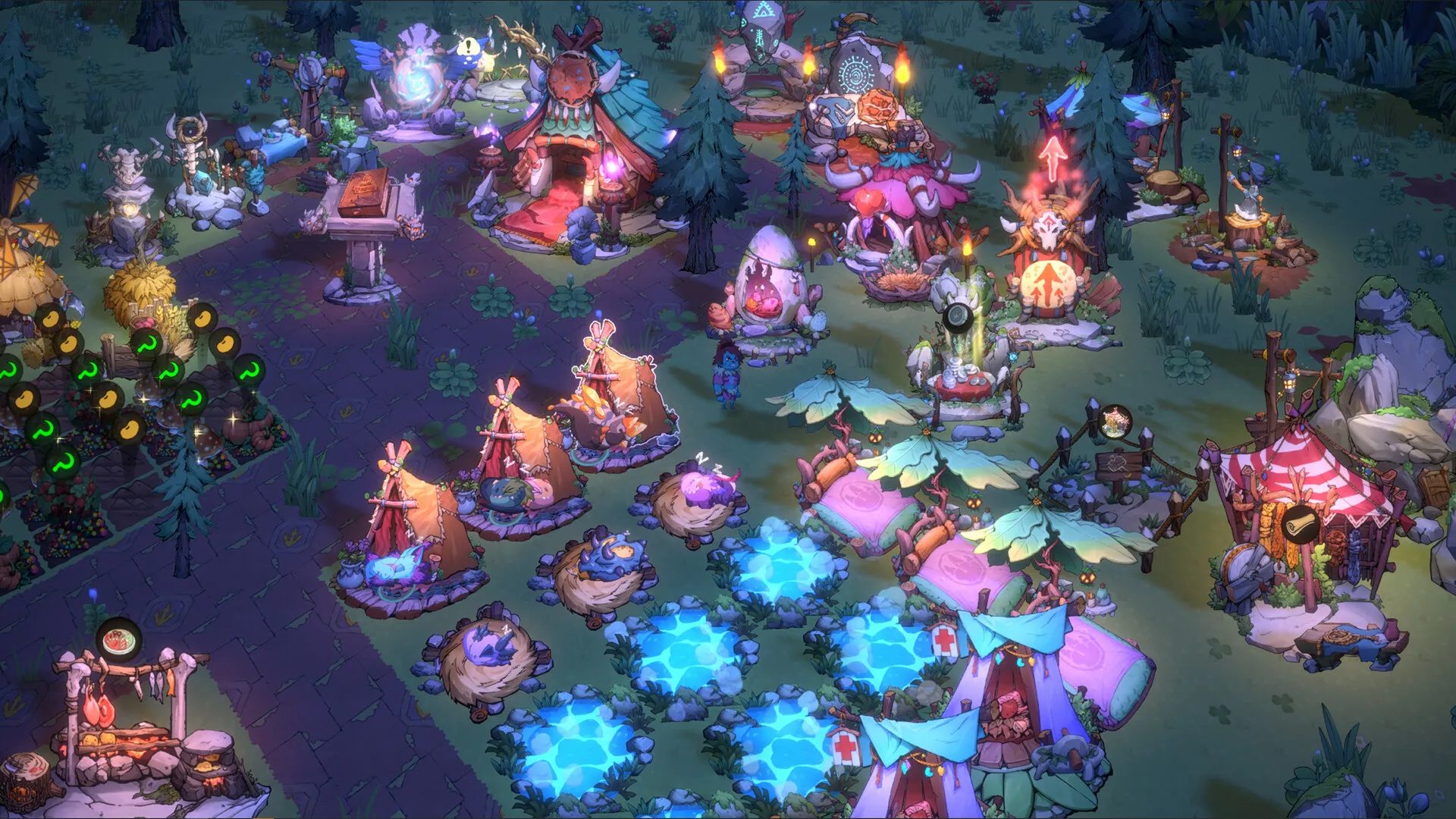 图片[3]-【steam】恐龙小当家/Dinotica-鹿星语