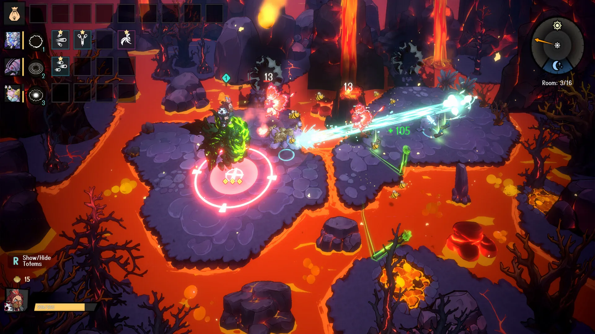 图片[8]-【steam】恐龙小当家/Dinotica-鹿星语