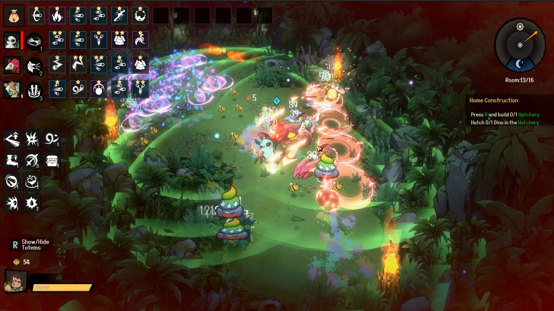 图片[5]-【steam】恐龙小当家/Dinotica-鹿星语