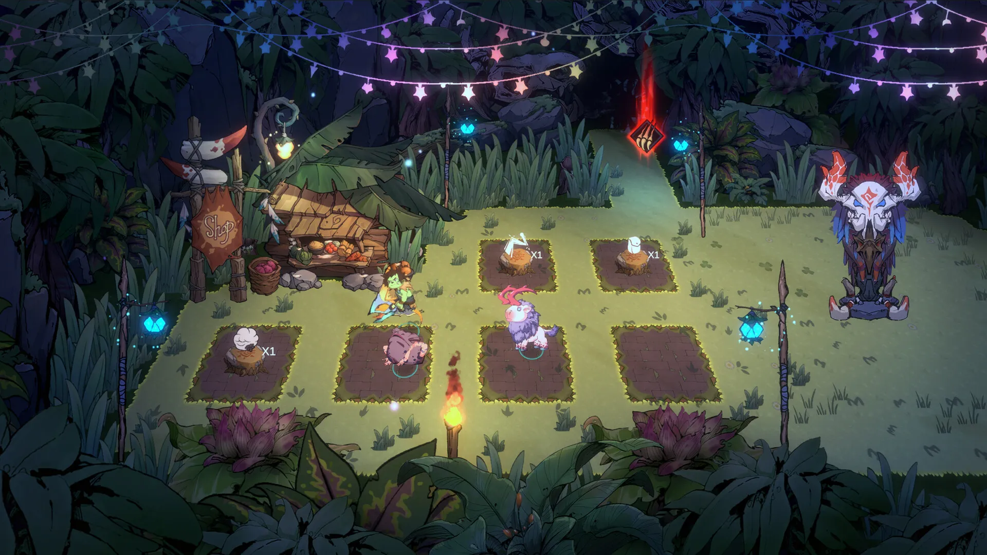 图片[7]-【steam】恐龙小当家/Dinotica-鹿星语