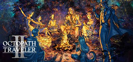 【steam】歧路旅人2/八方旅人2/OCTOPATH TRAVELER II-鹿星语