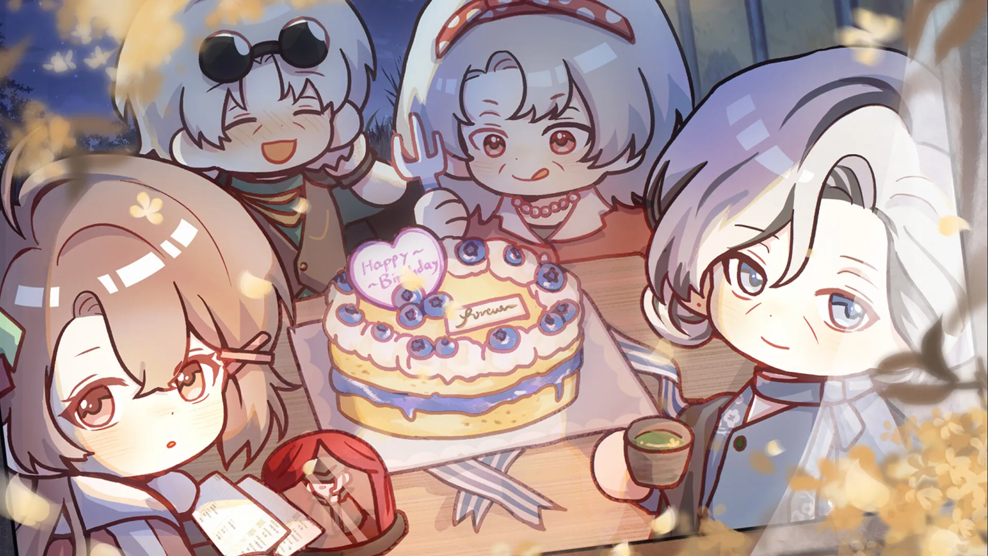 图片[6]-【steam】太太！我喜欢你！/Sensei! I Like You So Much!-鹿星语