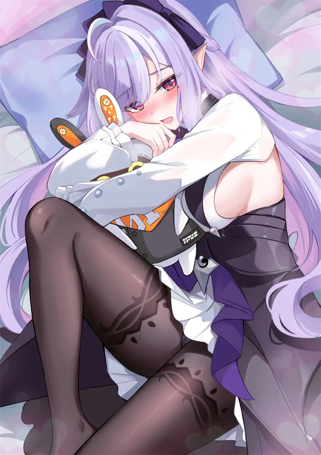 图片[3]-【插画精选】绝区零 薇薇安 蔚蓝档案 早濑优香 冰箱 少女 会员动漫美图推荐(共55张)-鹿星语