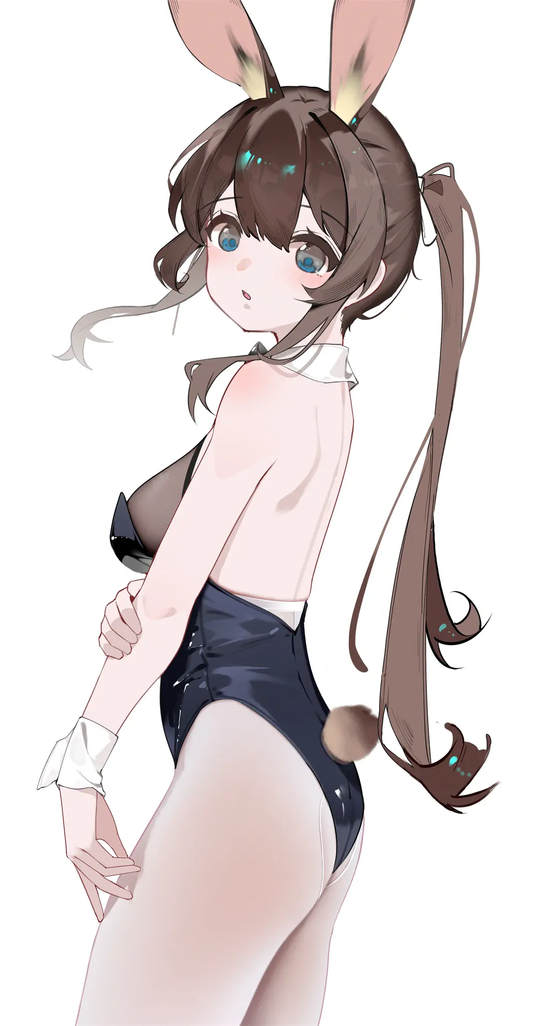 图片[7]-【插画精选】碧蓝档案 早濑优香 海边 巨乳美少女 绝区零 柏妮斯 会员动漫美图推荐-鹿星语