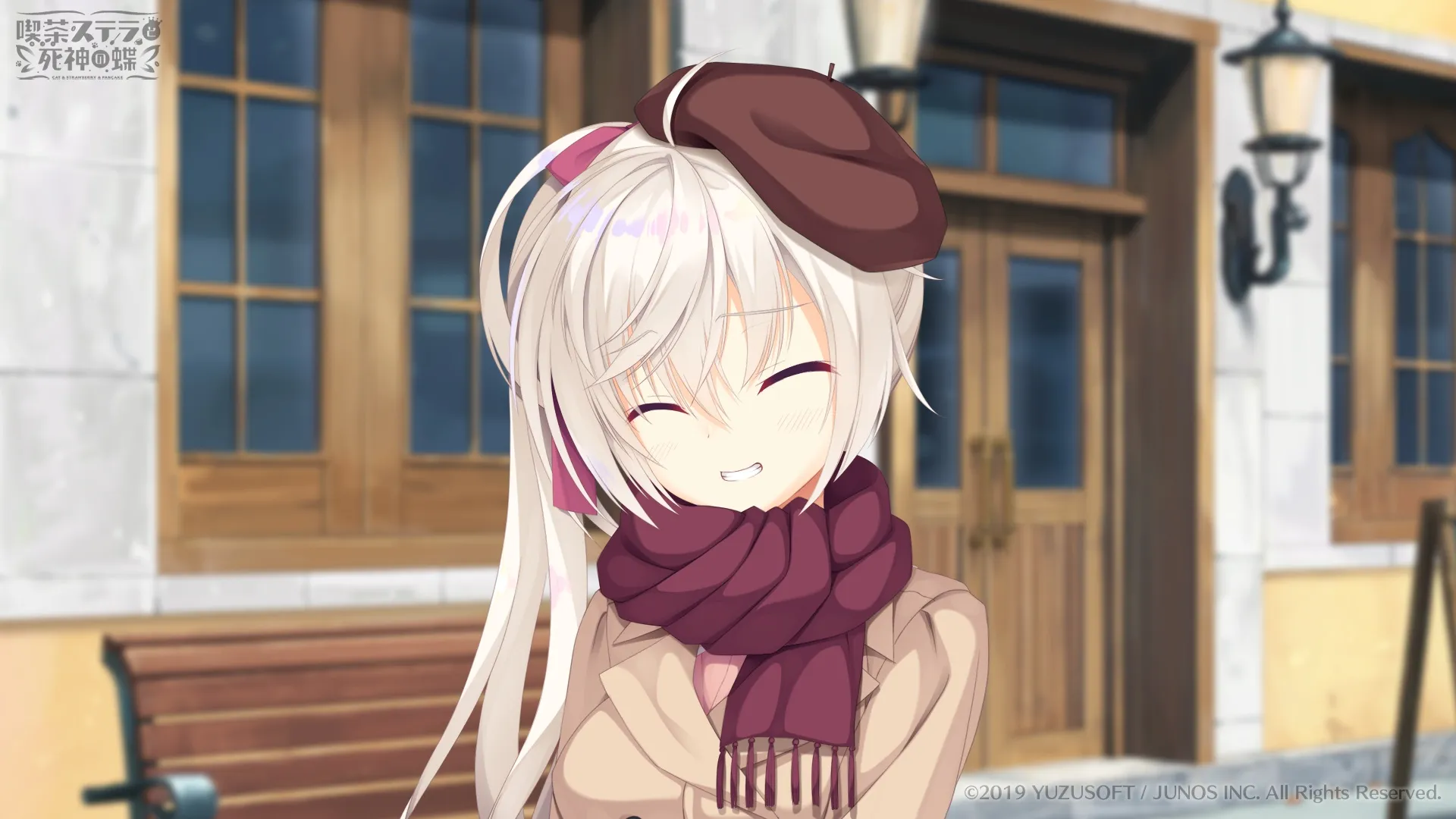 Rem要幸福的头像-鹿星语