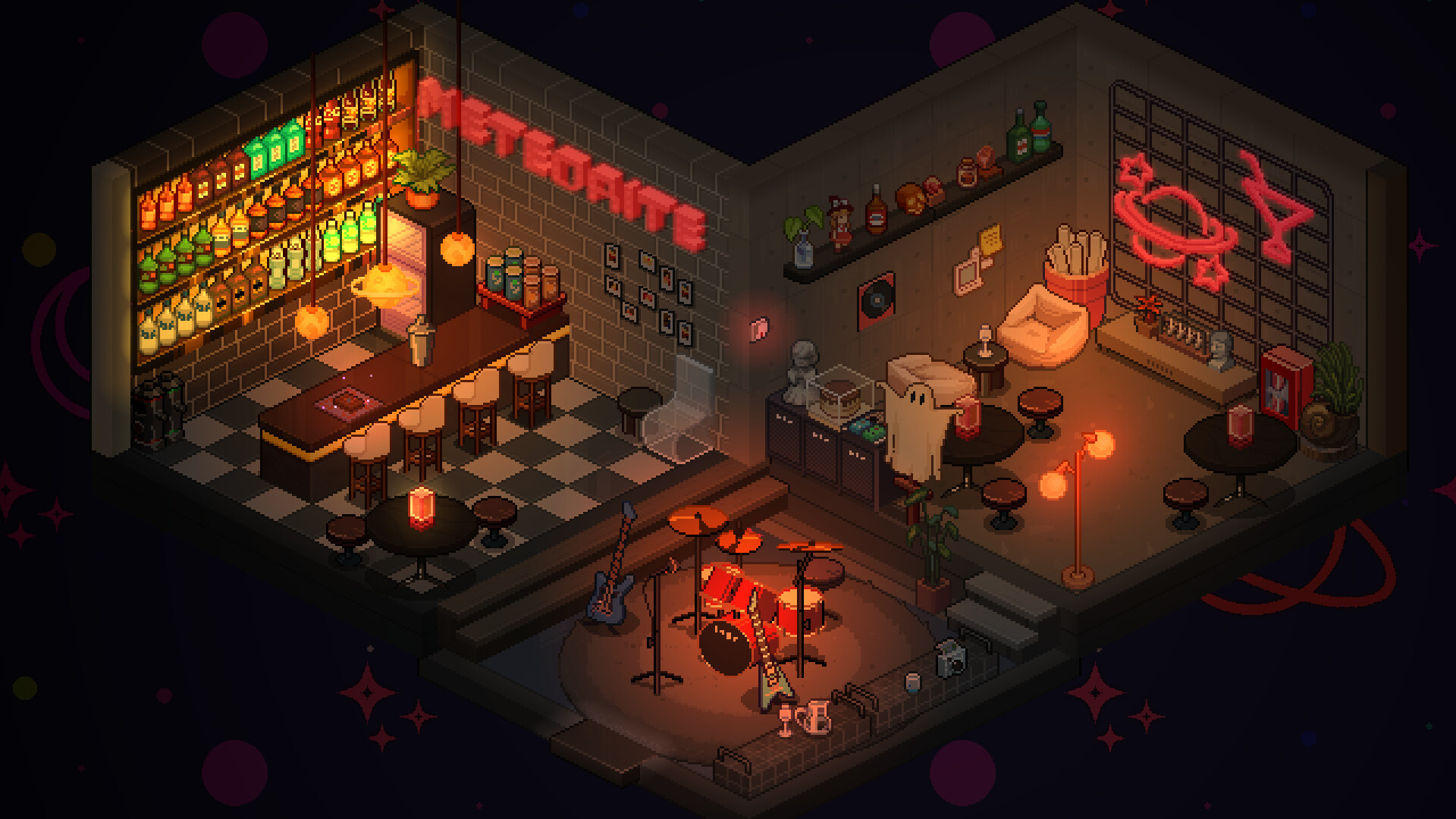 图片[4]-呓语小镇/Whisper of the House-鹿星语