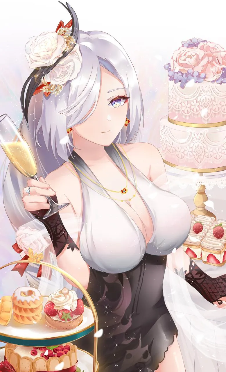 图片[6]-【插画精选】星穹铁道 卡芙卡 海瑟音 原神 荧 蔚蓝档案 桐生桔梗 会员动漫美图推荐（共61张）-鹿星语