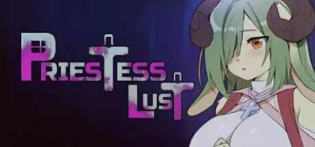 Priestess Lust STEAM官中-鹿星语