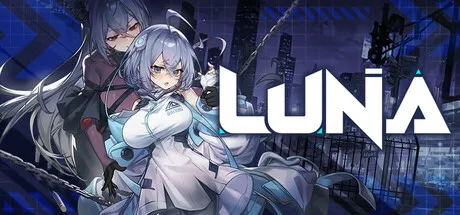 LUNA/露娜 STEAM官中-鹿星语