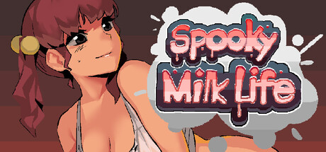Spooky Milk Life steam官中-鹿星语