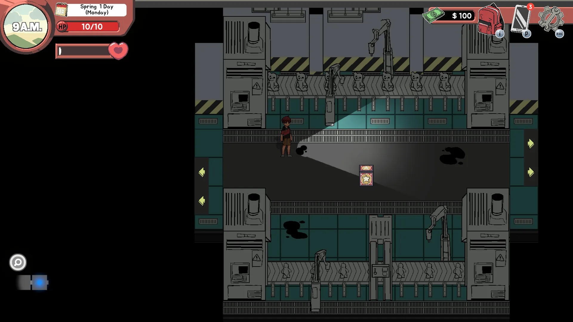 图片[4]-Spooky Milk Life steam官中-鹿星语