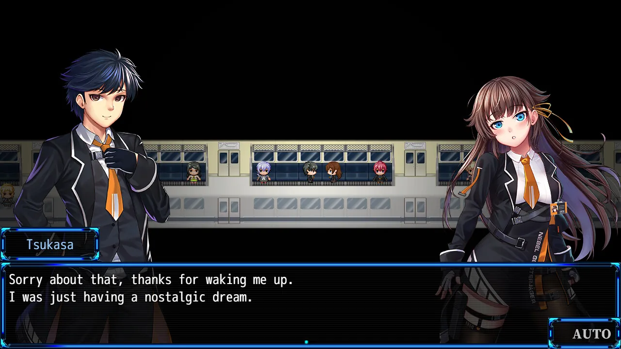 图片[7]-Nebel Geisterjäger ~ 零号羔羊 STEAM官中-鹿星语