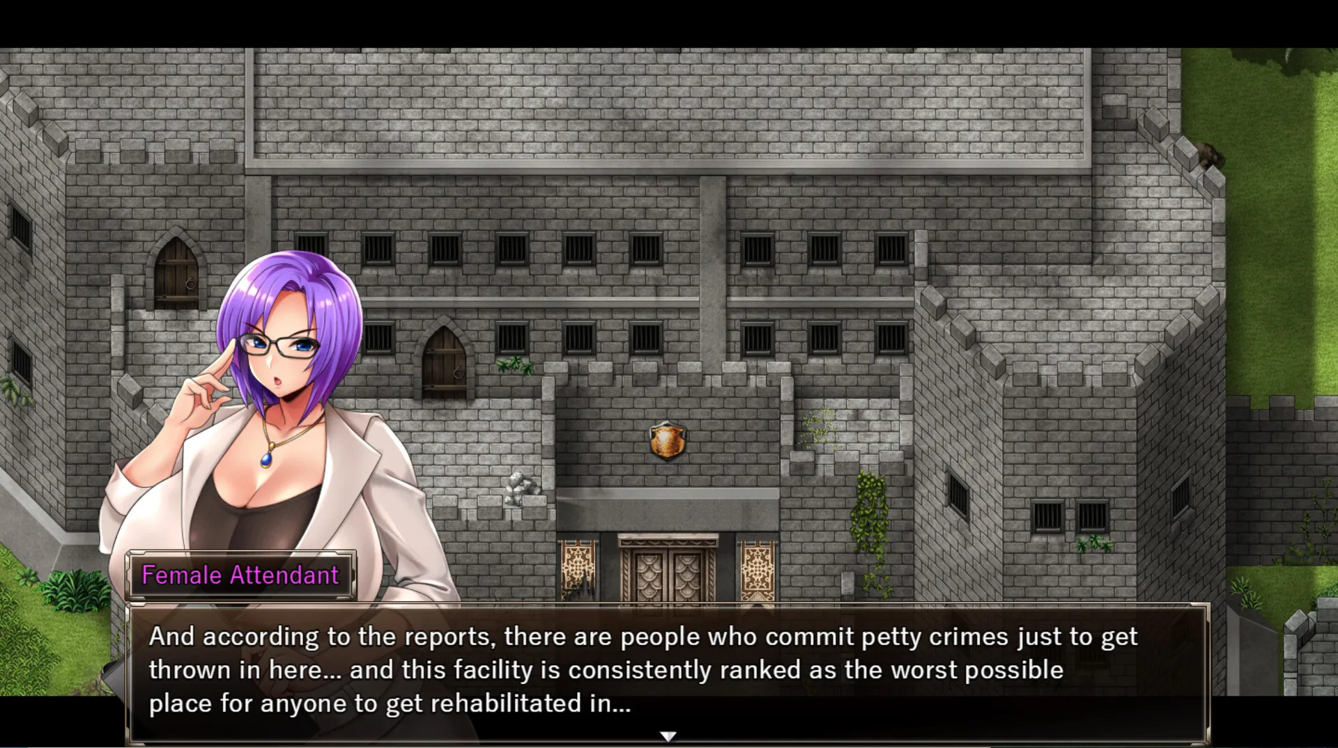 图片[2]-Karryn’s Prison/卡琳的监狱v1.3.1.27+ALL DLC STEAM官中-鹿星语