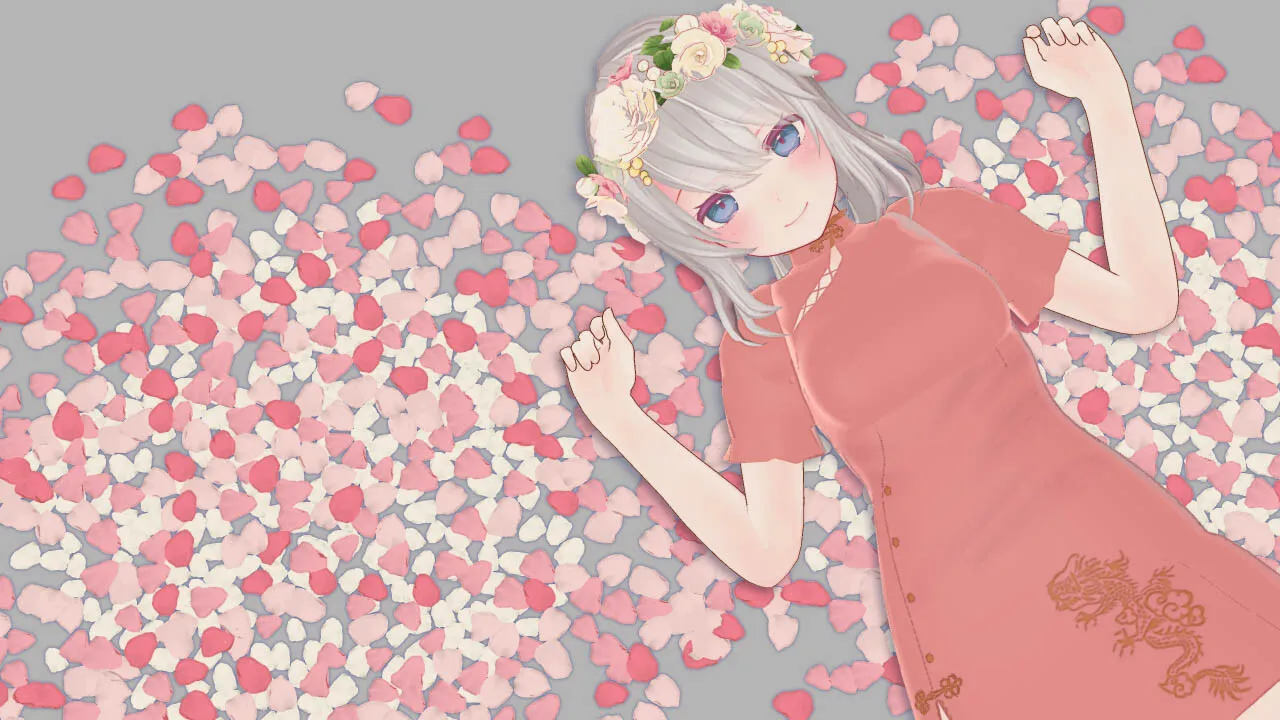 图片[5]-迷宫之花 STEAM官中-鹿星语