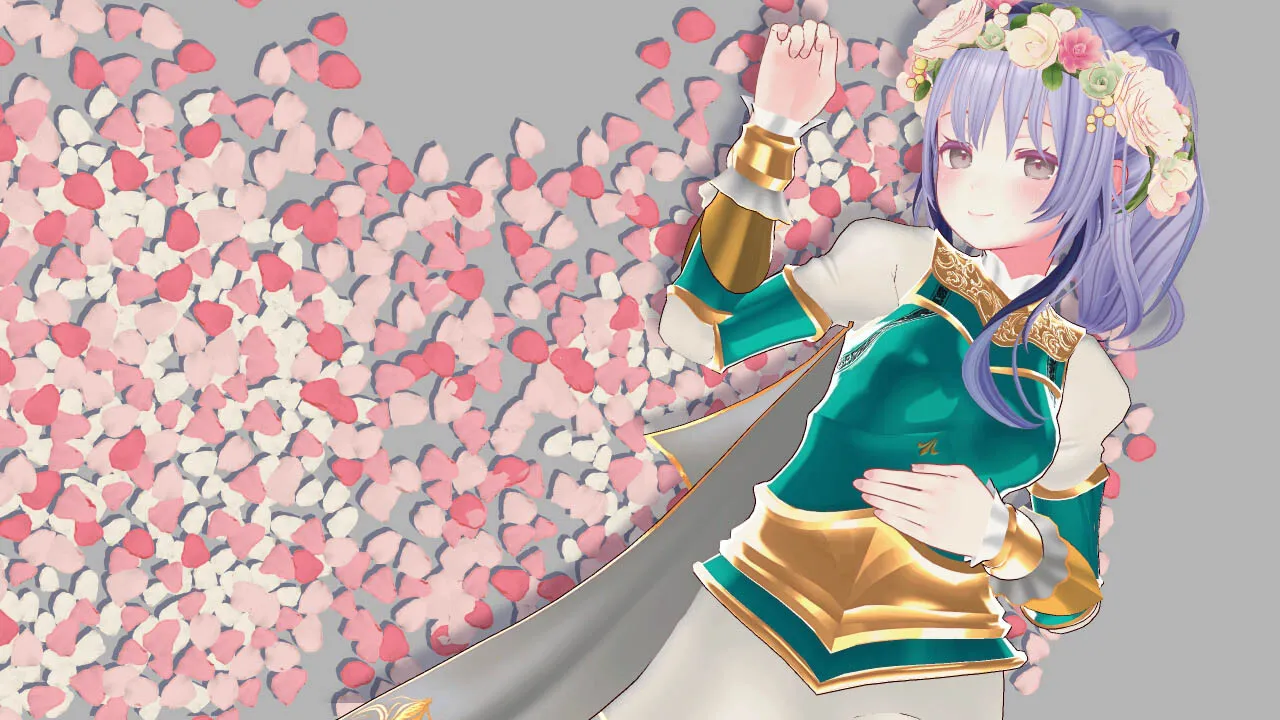 图片[6]-迷宫之花 STEAM官中-鹿星语