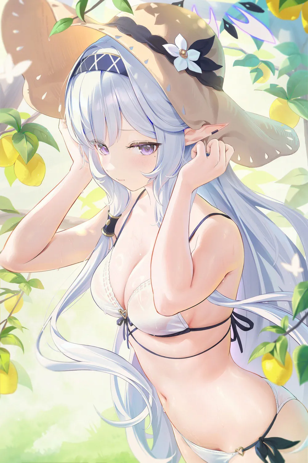 【插画精选】20250930_1-鹿星语