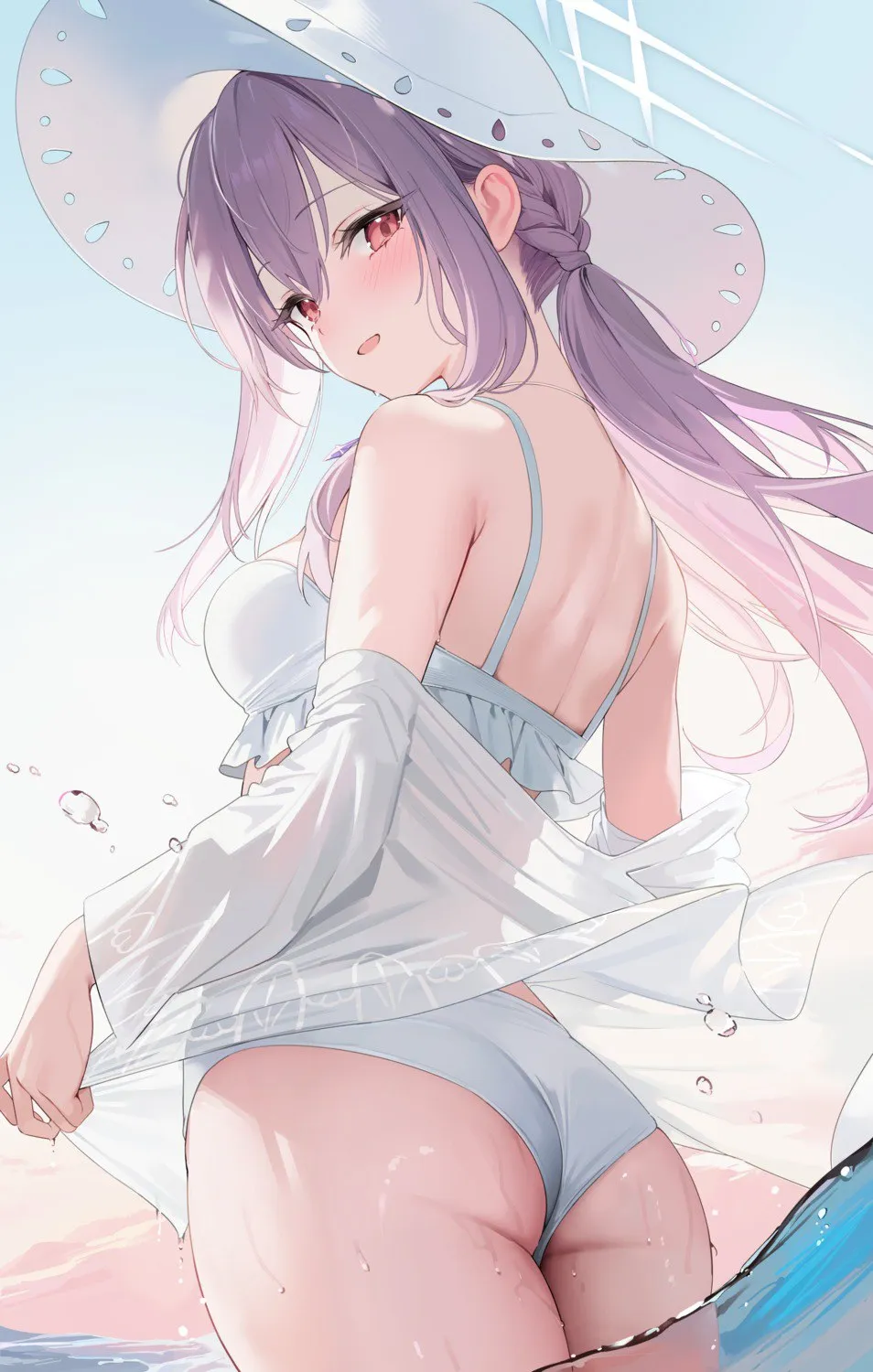 图片[4]-【插画精选】20250930_1-鹿星语