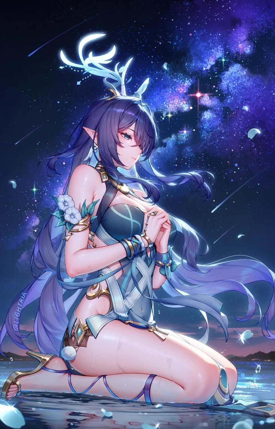 图片[4]-【插画精选】20250930_2-鹿星语