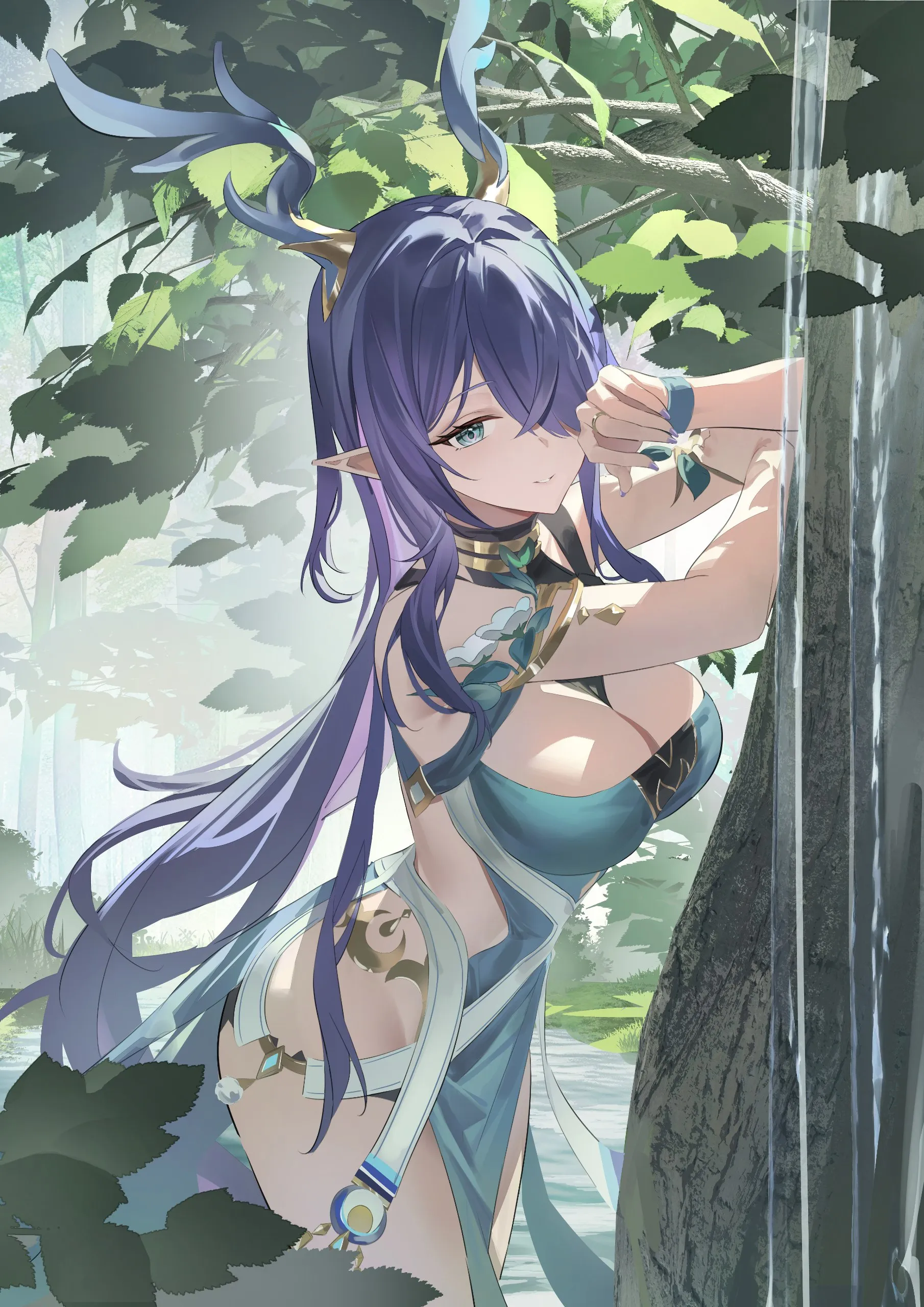 图片[3]-【插画精选】20250930_2-鹿星语