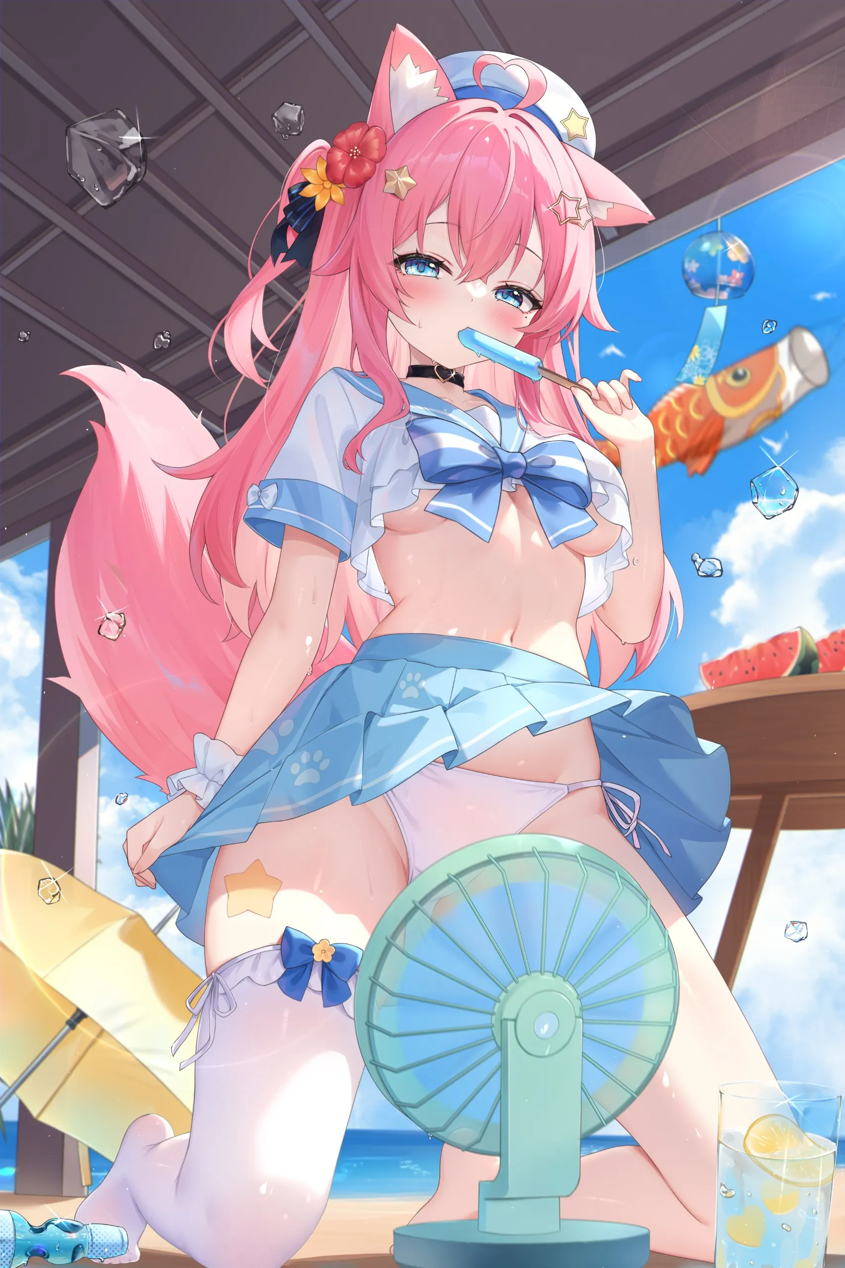 图片[5]-【插画精选】20250930_3-鹿星语