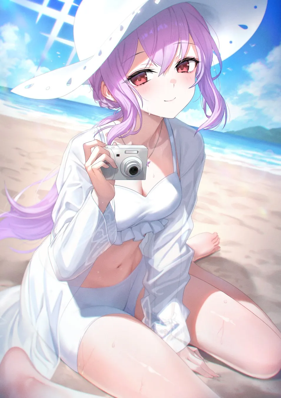 图片[6]-【插画精选】20250930_5-鹿星语