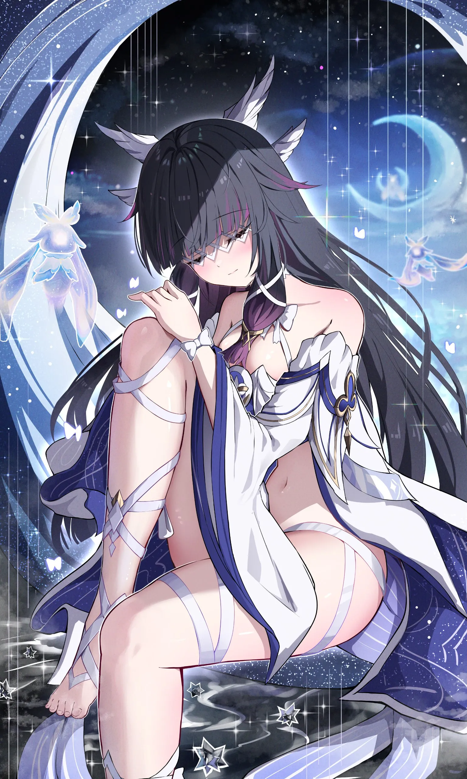 图片[2]-【插画精选】20250930_5-鹿星语