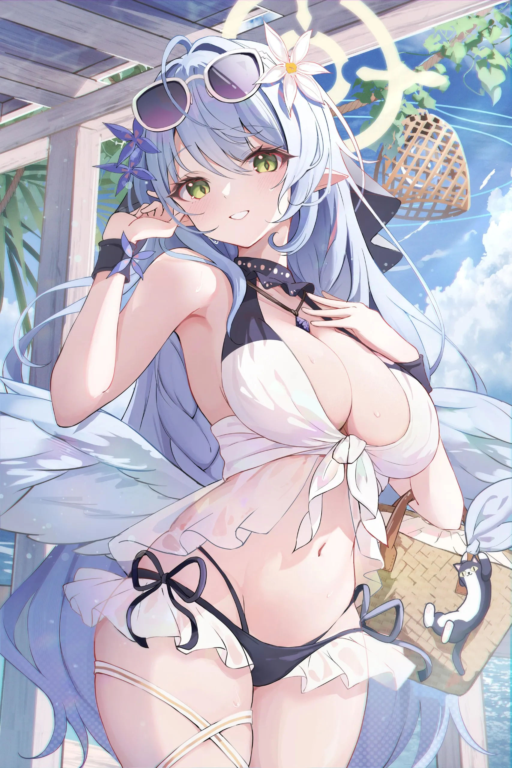 图片[5]-【插画精选】20250930_6-鹿星语