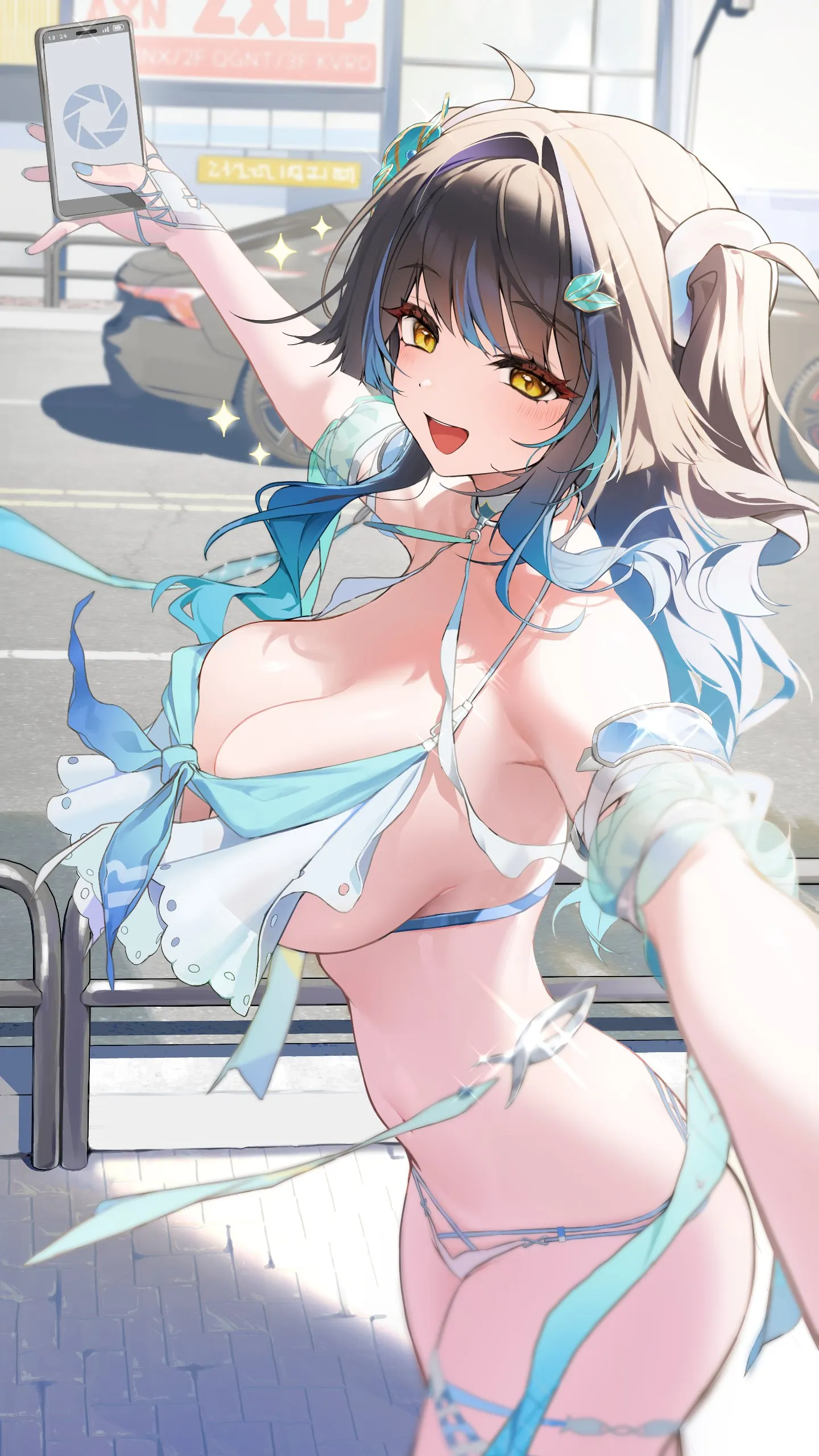 图片[3]-【插画精选】20250930_7-鹿星语