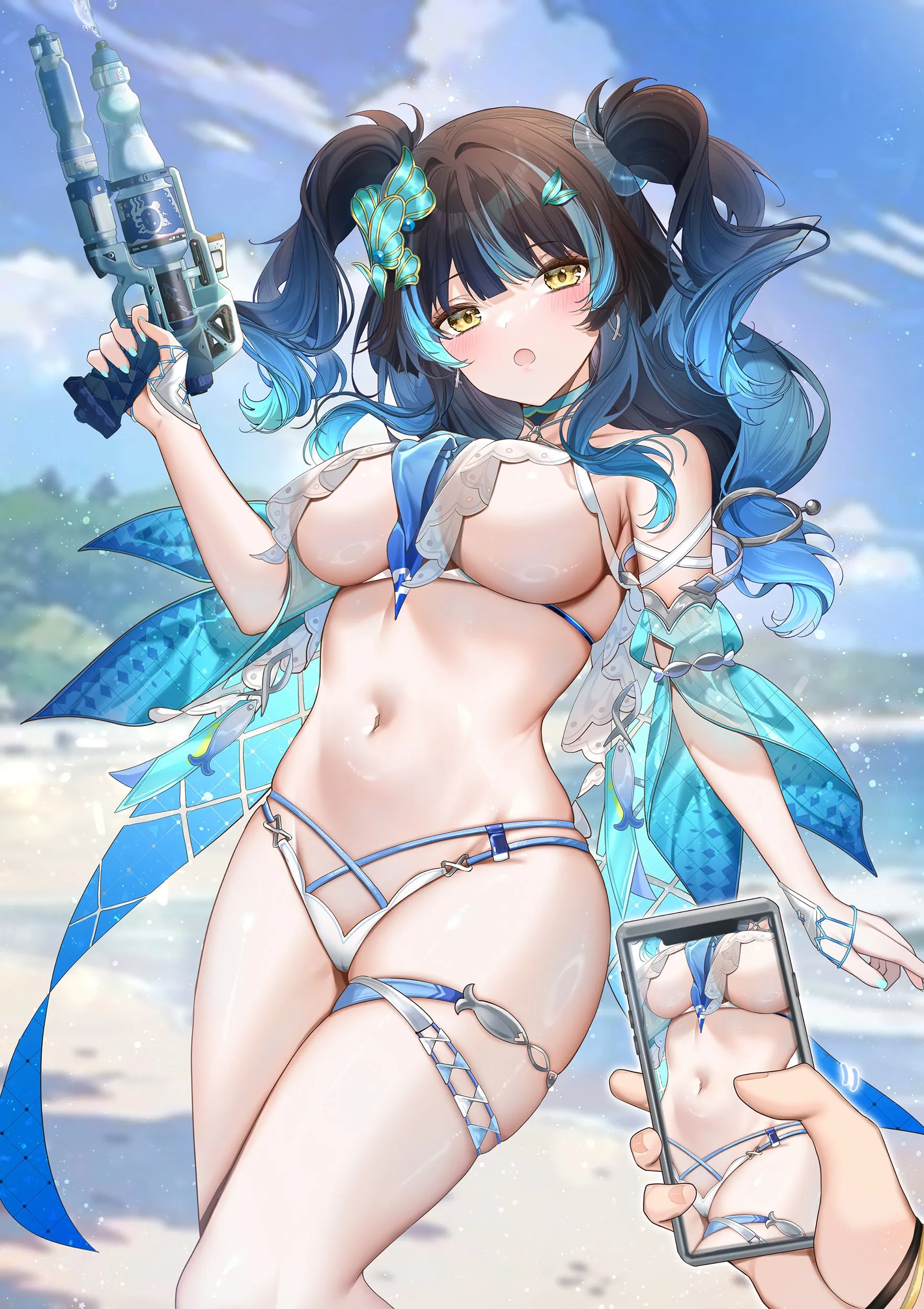 图片[4]-【插画精选】20250930_7-鹿星语