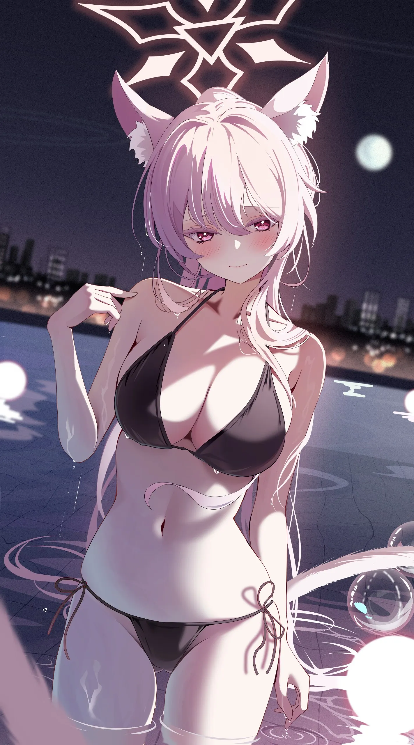 【插画精选】20250930_7-鹿星语